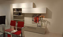 Showroom San Dona Di Piave - Venecia, Italia