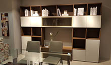 Showroom San Dona Di Piave - Venecia, Italia