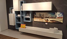 Showroom San Dona Di Piave - Venecia, Italia