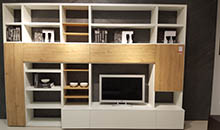 Showroom San Dona Di Piave - Venecia, Italia