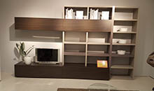 Showroom San Dona Di Piave - Venecia, Italia