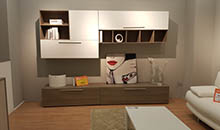 Showroom San Dona Di Piave - Venecia, Italia